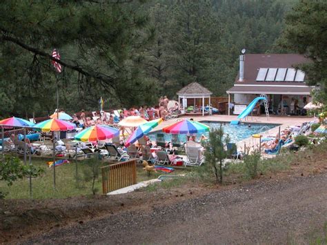 naked in colorado|Mountain Air Ranch, Family Nudist Resort